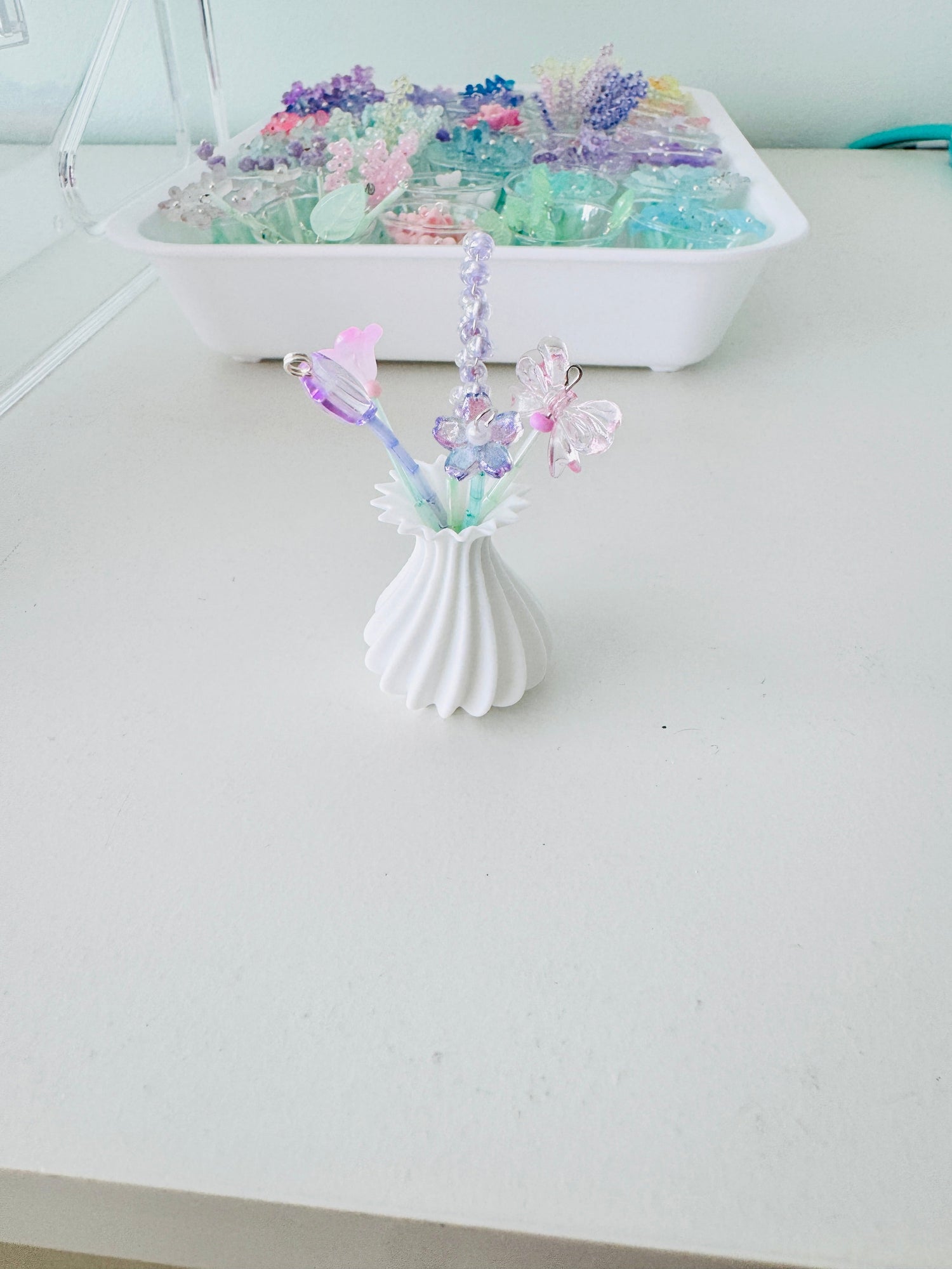 Build a Bouquet