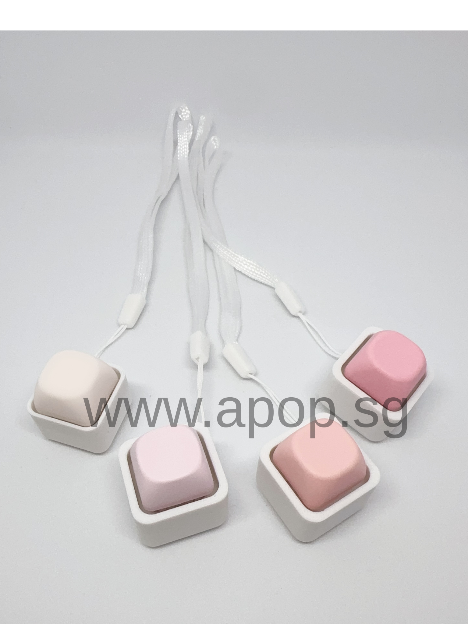 Click to Calm (c2c) - 1x1  Clicker