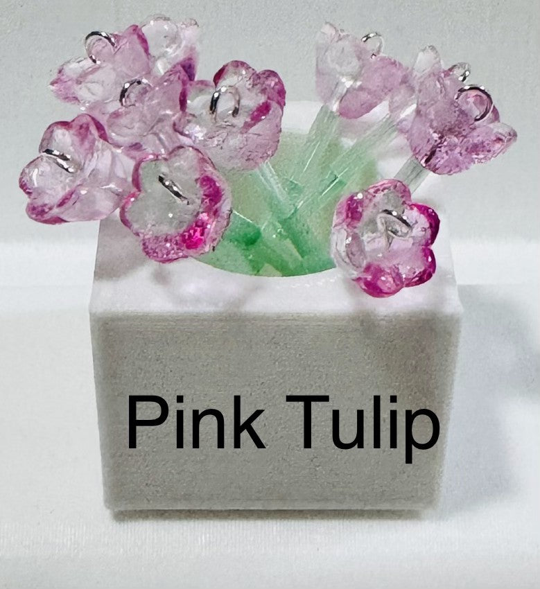 Build a Bouquet  (includes shipping within Singapore)